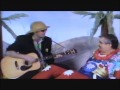 Frenchy Burrito - Commander USA Groovy Movies- My Banana