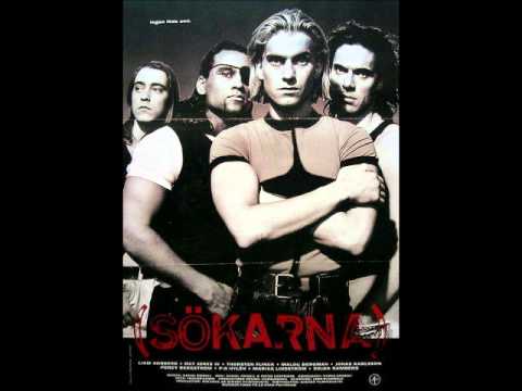 Rob n Raz - Big City Life (Sökarna).wmv