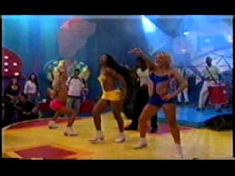 Patrulha do Samba | Programa H da Band