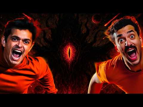 É assim que o UNIVERSO VAI ACABAR – O FIM já COMEÇOU!