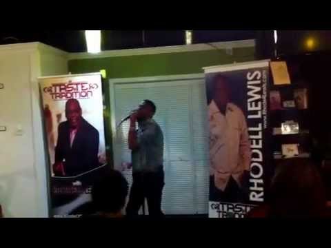 J.Santana You Are Not Alone
