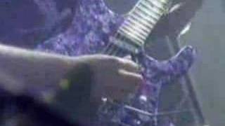 Saints and Sinners - &quot;Walk that walk&quot;