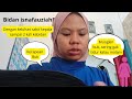 Pasien Ibu Muda Berobat Ke Bidan
