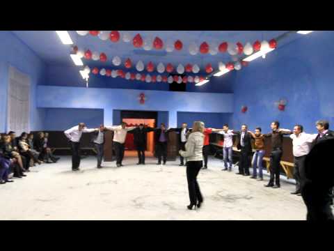 Nunta Ana&Marius Sadova Noua