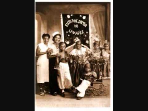 SRBE Lavapés (São Paulo Antigo e São Paulo Moderno) 1969