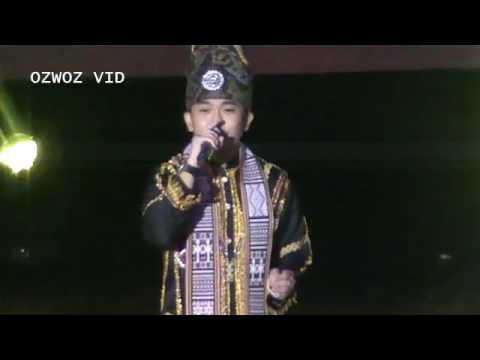 SUGANDOI KDCA 2017 SEMIFINALS = PAPAR = PRESLEY PETRUS 23 MAY