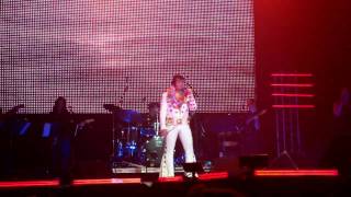 Shawn Klush - Ultimate Elvis Tribute Artist - The Impossible Dream