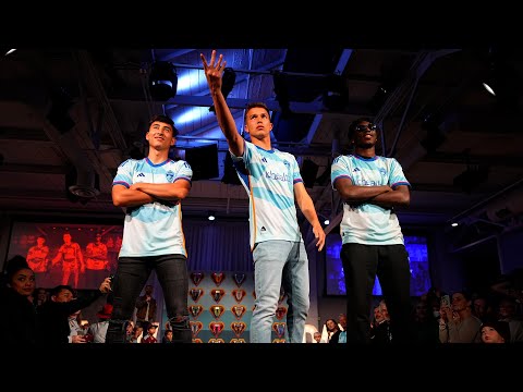 Community Report: Rapids' annual kickoff party supports New Day Kit and Mental Health Awareness