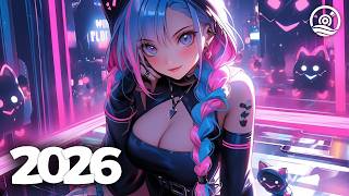 Music Mix 2026 🎧 EDM Mixes of Popular Songs 🎧 EDM Bass Boosted Music Mix #587