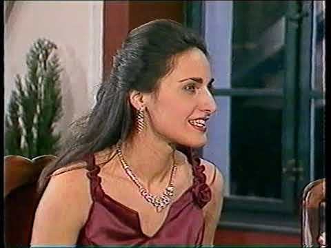 Csik Laura Óbudai Társaskőr 1995 Part 1