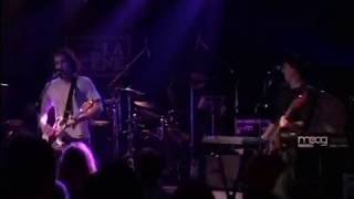 Simian : Never Be Alone