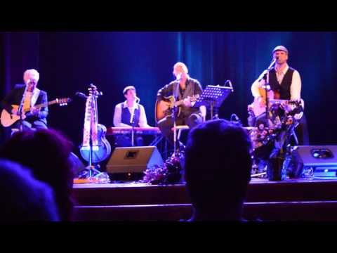 Goran Karan - Manta me jubav