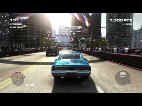 Grid 2 PC Gameplay 1080P Max Details   PART 5