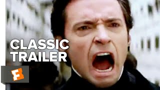 The Prestige (2006) Trailer #1  Movieclips Classic