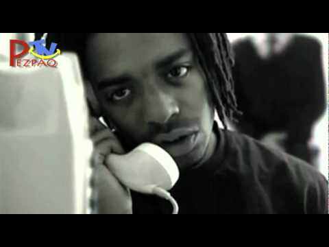 Gangsta Boyz: Kempi vs Lexxxus(Aflevering 1)