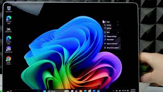 MICROSOFT Surface Laptop 8 - How to Charge