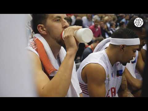 IMMERSION - Elan vs Nanterre