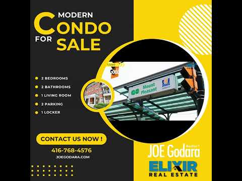 Affordable home in Mount Pleasant Brampton