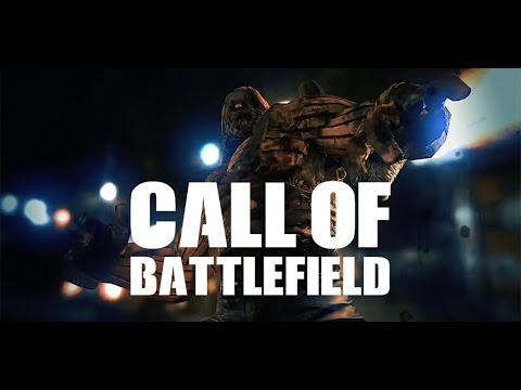 Call Of Battlefield - FPS video