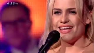 Duffy   Well, Well, Well The Voice of Holland 2011