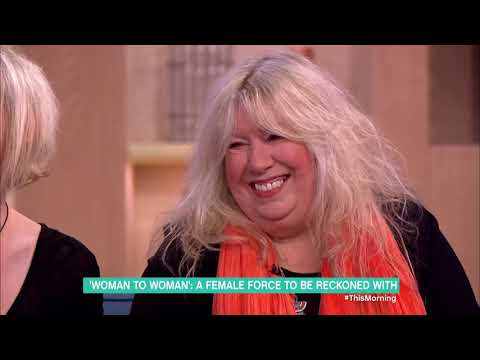 'Woman to Woman': A Female Force to Be Reckoned With | This Morning