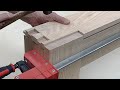 The Process Of Making A Wooden Bed That Will Last 100 Years A Tight Fit Furniture