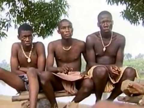 WISE MAN PART 1- Nigerian Nollywood Movie