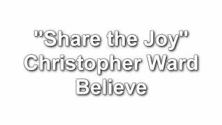 Believe Soundtrack - &quot;Share the Joy&quot; (HD)