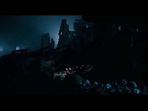 The Terminator 1984   Opening Scene HD Clip 1-23