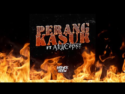 HEYEK CREW - PERANG KASUR
