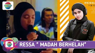 Download lagu Nada Tinggi !! Permintaan Saari Amri 'Madah Berhelah' Ressa Suara Mirip Nike Ardilla mp3