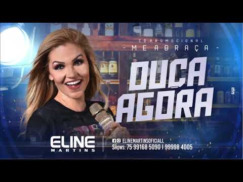 CD Promocional 2019 - Eline Martins