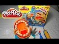 Play- Doh Dentista Dr Drill N Fill - Play Doh Dentis ...