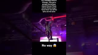 STEVEN FLOWE #funny #memes #music #pearljam #rock #rockandroll #evenflow #wrestling