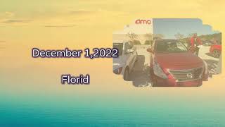 Florida Drivers License Test | West Oaks Mall | DMV Help guide | 12/1/2022 | V-8