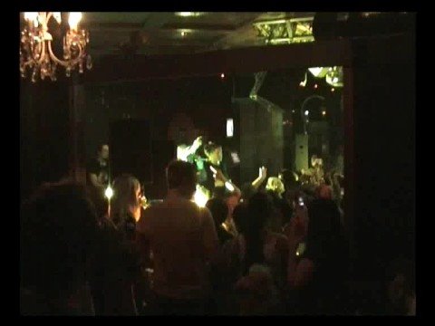 Raappana & Nopsajalka-Tuli Talossa