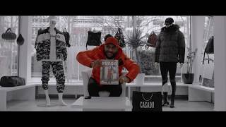 VEYSEL -  UNBOXING “FUEGO“ ALBUM