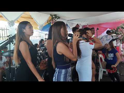 Sissiwit AHLERIS BAND