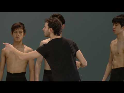 Prix de Lausanne 2017 - Day II