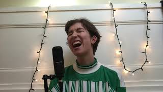 Giulia - Agnes (Glass Animals Cover)