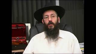 סיפורו של ר' מרדכי ברוצקי
