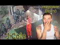J Cole - Neighbors (FULL STORY) | HBD 🐐| $1 MILLION DOLLAR RAID | (REACTION)