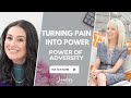 How to Find Grace in Grief and Strength in Struggle | Susan Hall