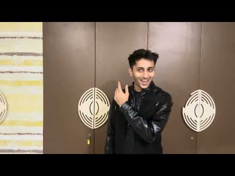 parshwa shah Gentleman k...