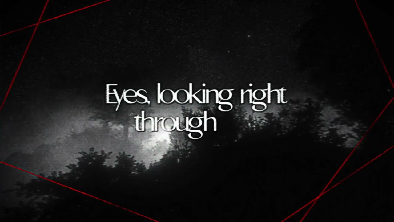 d4vd - Ghost (Official Lyric Video)