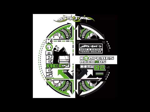 STREZ, FLOXYTEK, NEUROKONTROL, KTODIK WAKEFIELDZ - Komperes HS02