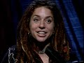Ani Difranco - Democracy Now! 12-1-02 - Interview, Self Evident, Serpentine & Your Next Bold Move