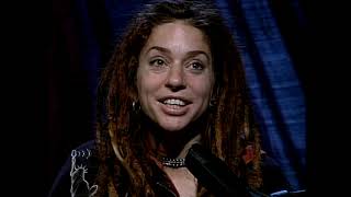 Ani Difranco - Democracy Now! 12-1-02 - Interview, Self Evident, Serpentine &amp; Your Next Bold Move