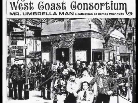 Consortium /West Coast Consortium -  Amanda Jane