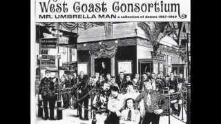 Consortium /West Coast Consortium -  Amanda Jane